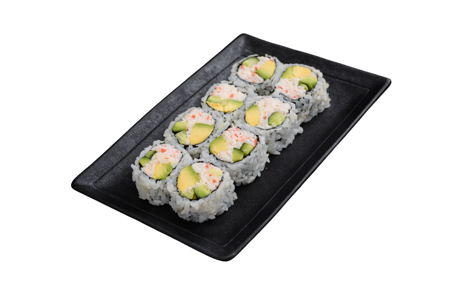 oro-sushi-basic-california-roll-dallas